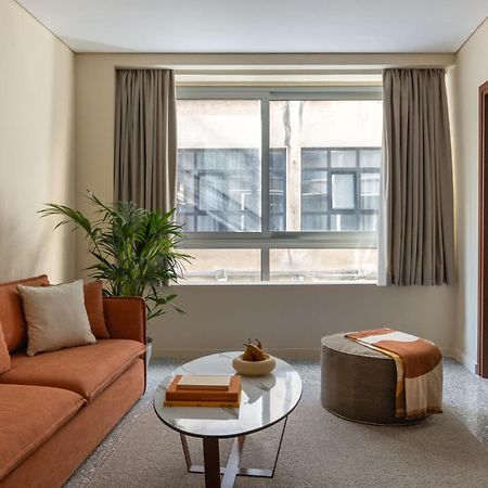 Apartament Plano Ateny Zewnętrze zdjęcie