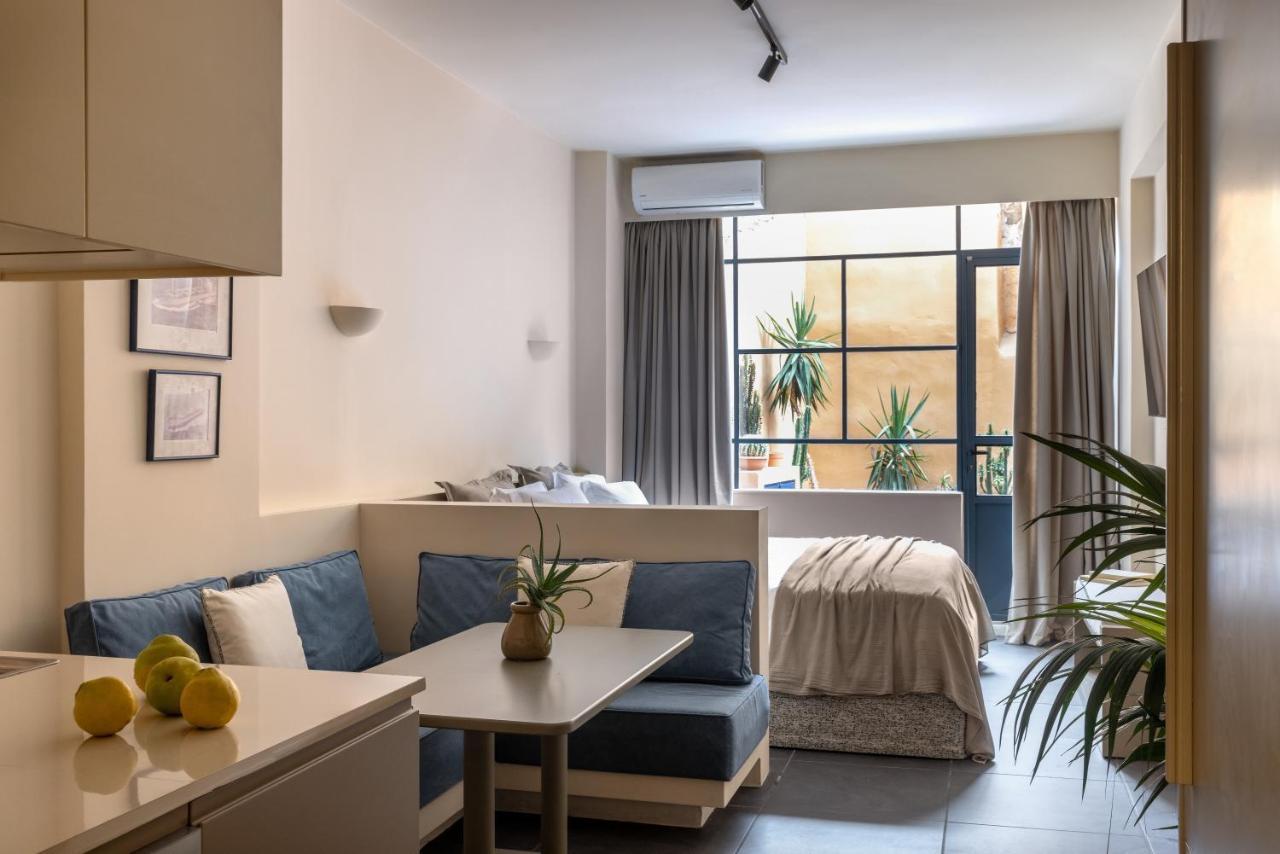 Apartament Plano Ateny Zewnętrze zdjęcie