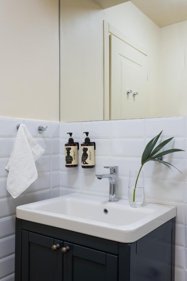 Apartament Plano Ateny Zewnętrze zdjęcie