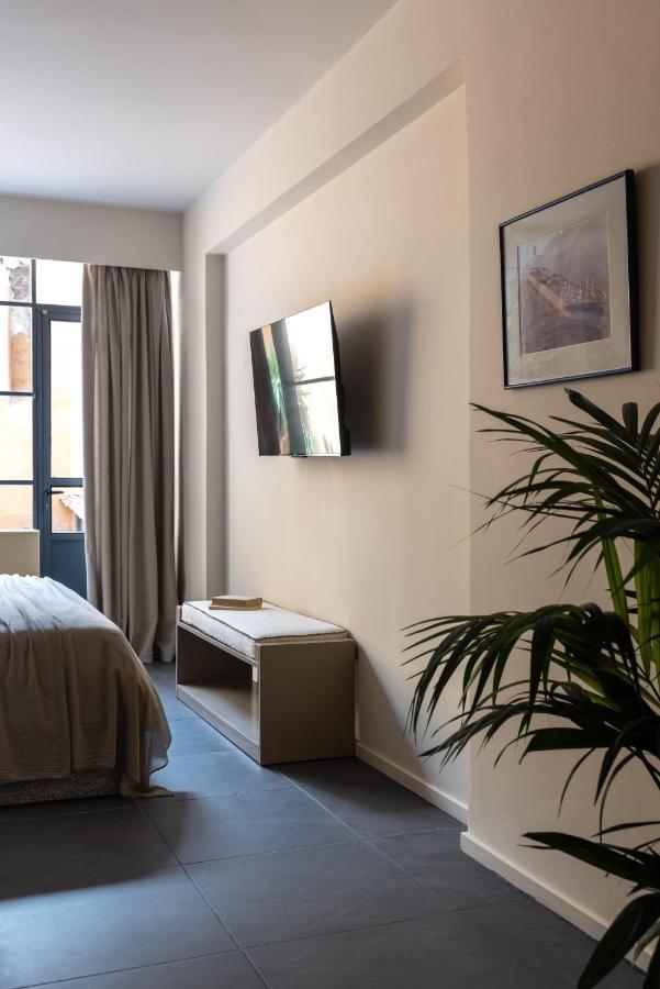 Apartament Plano Ateny Zewnętrze zdjęcie