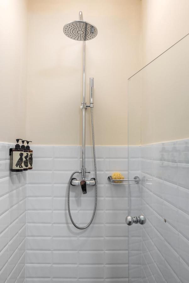 Apartament Plano Ateny Zewnętrze zdjęcie