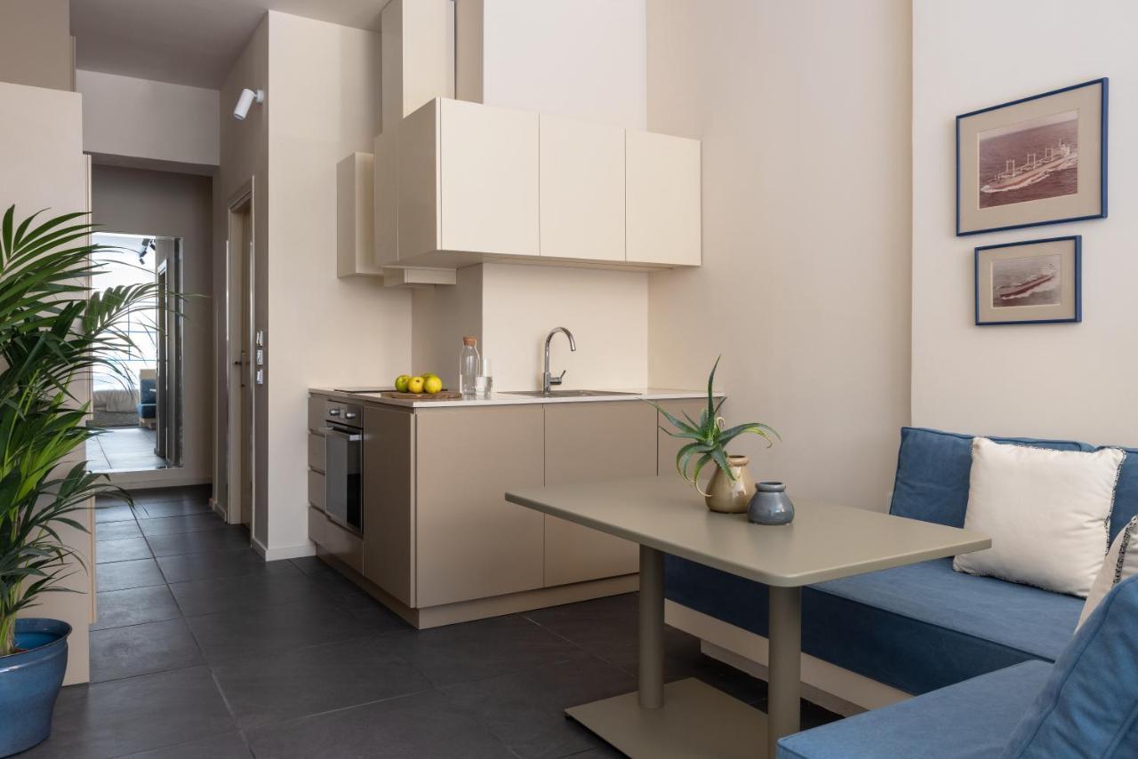 Apartament Plano Ateny Zewnętrze zdjęcie
