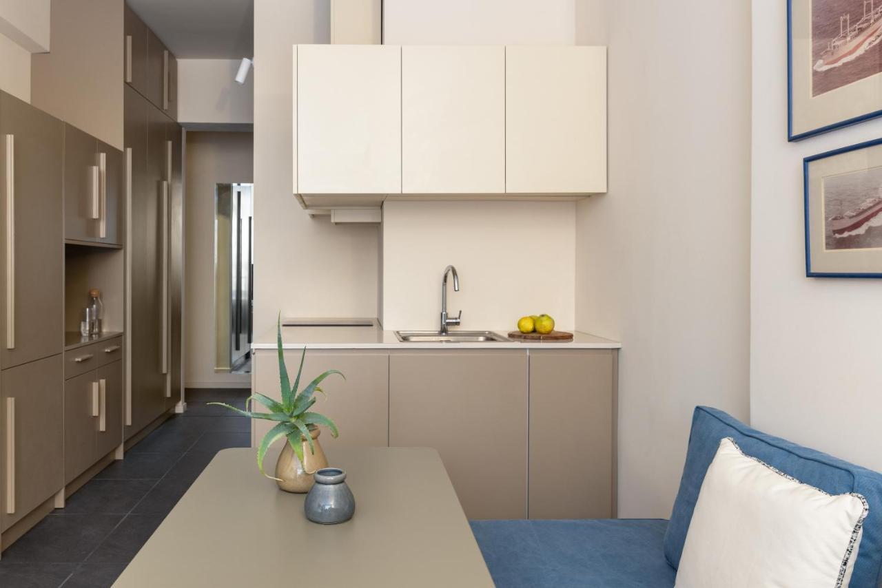 Apartament Plano Ateny Zewnętrze zdjęcie