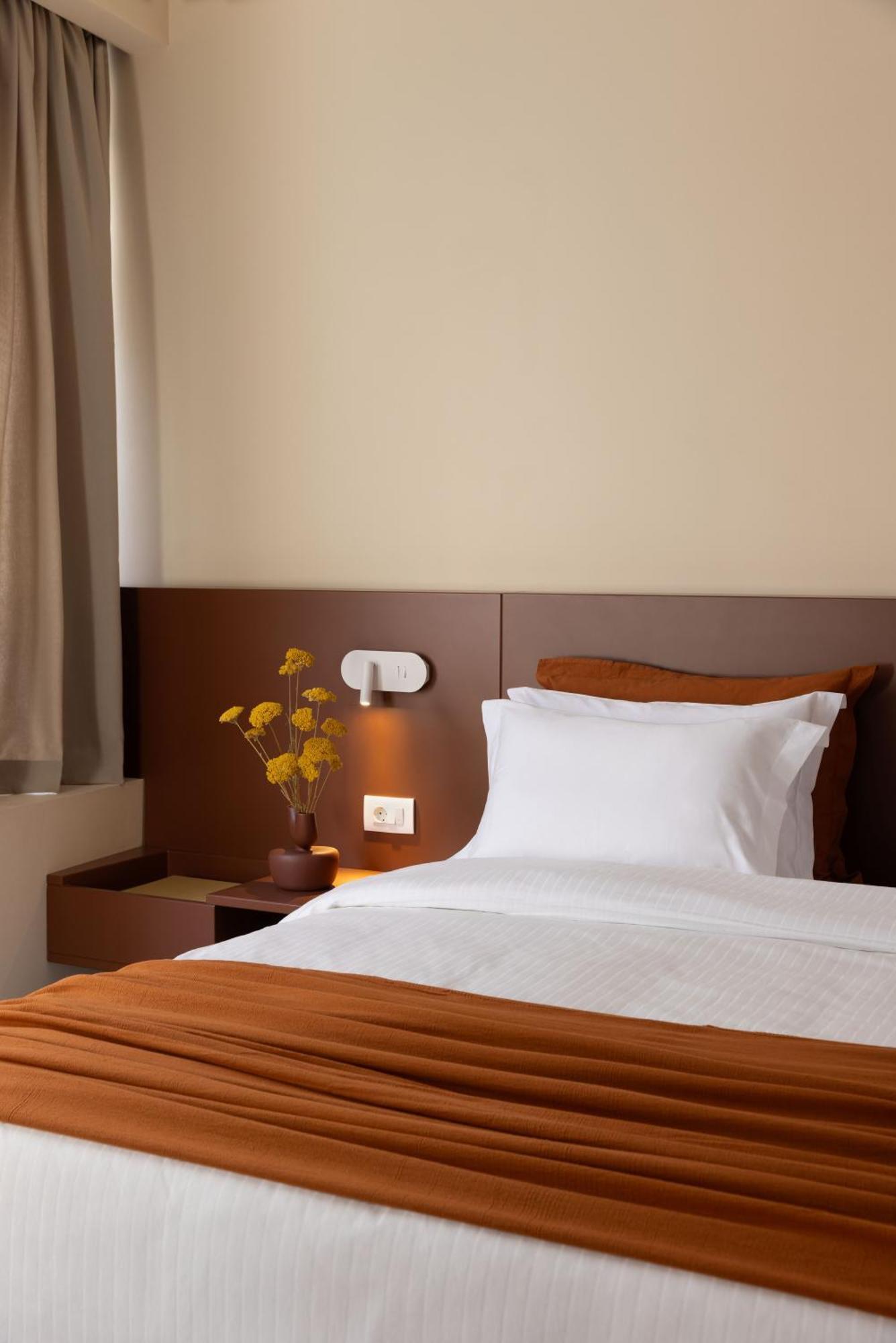 Apartament Plano Ateny Zewnętrze zdjęcie