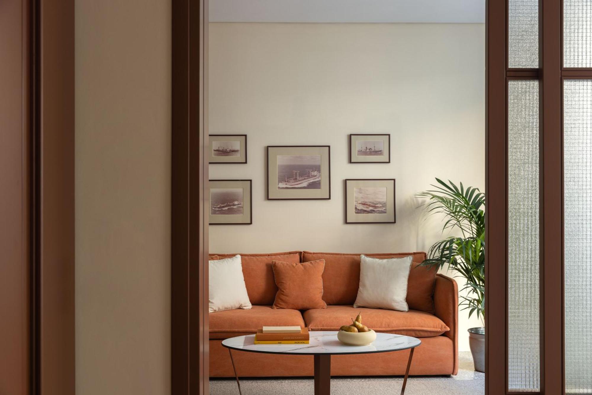 Apartament Plano Ateny Zewnętrze zdjęcie