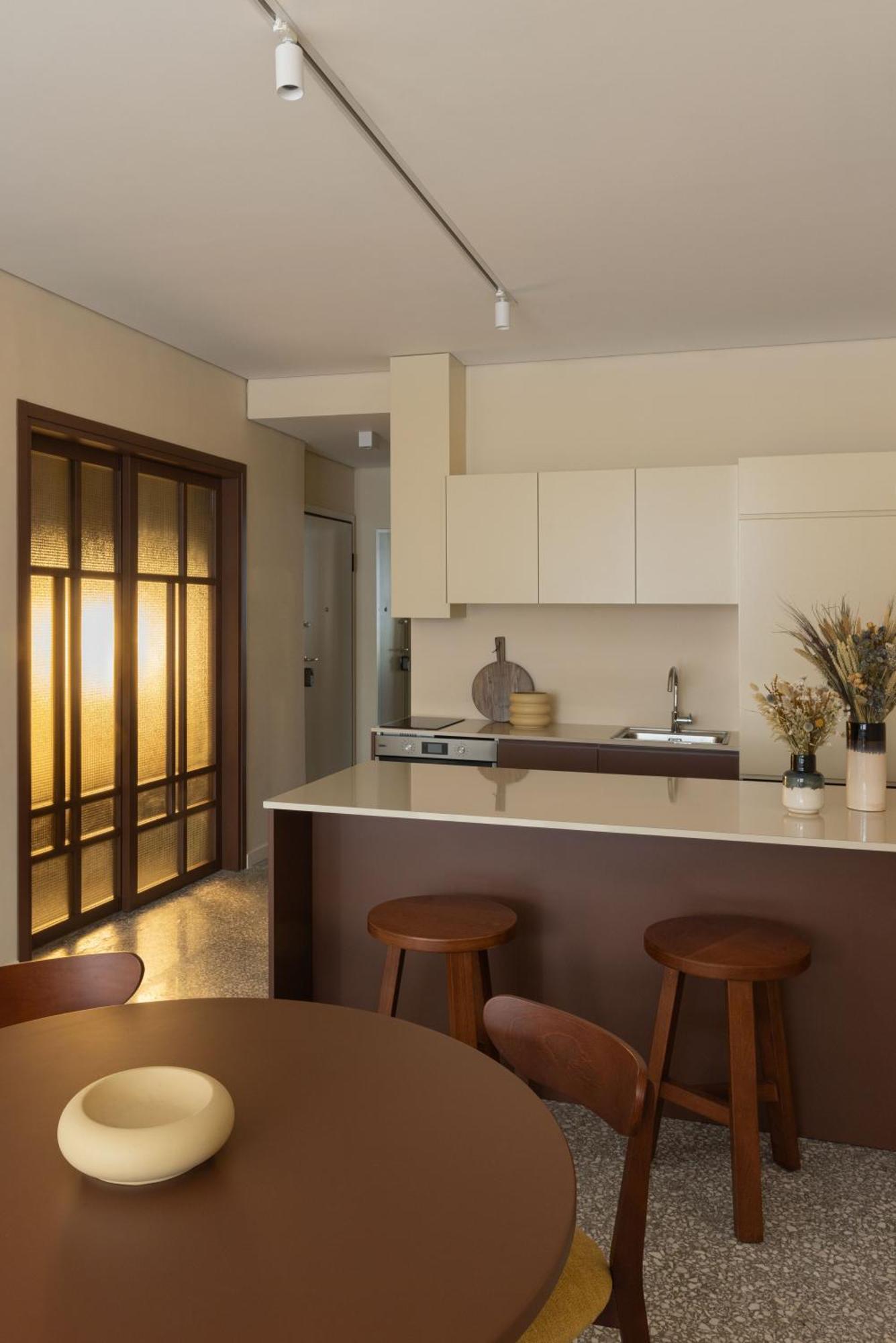 Apartament Plano Ateny Zewnętrze zdjęcie