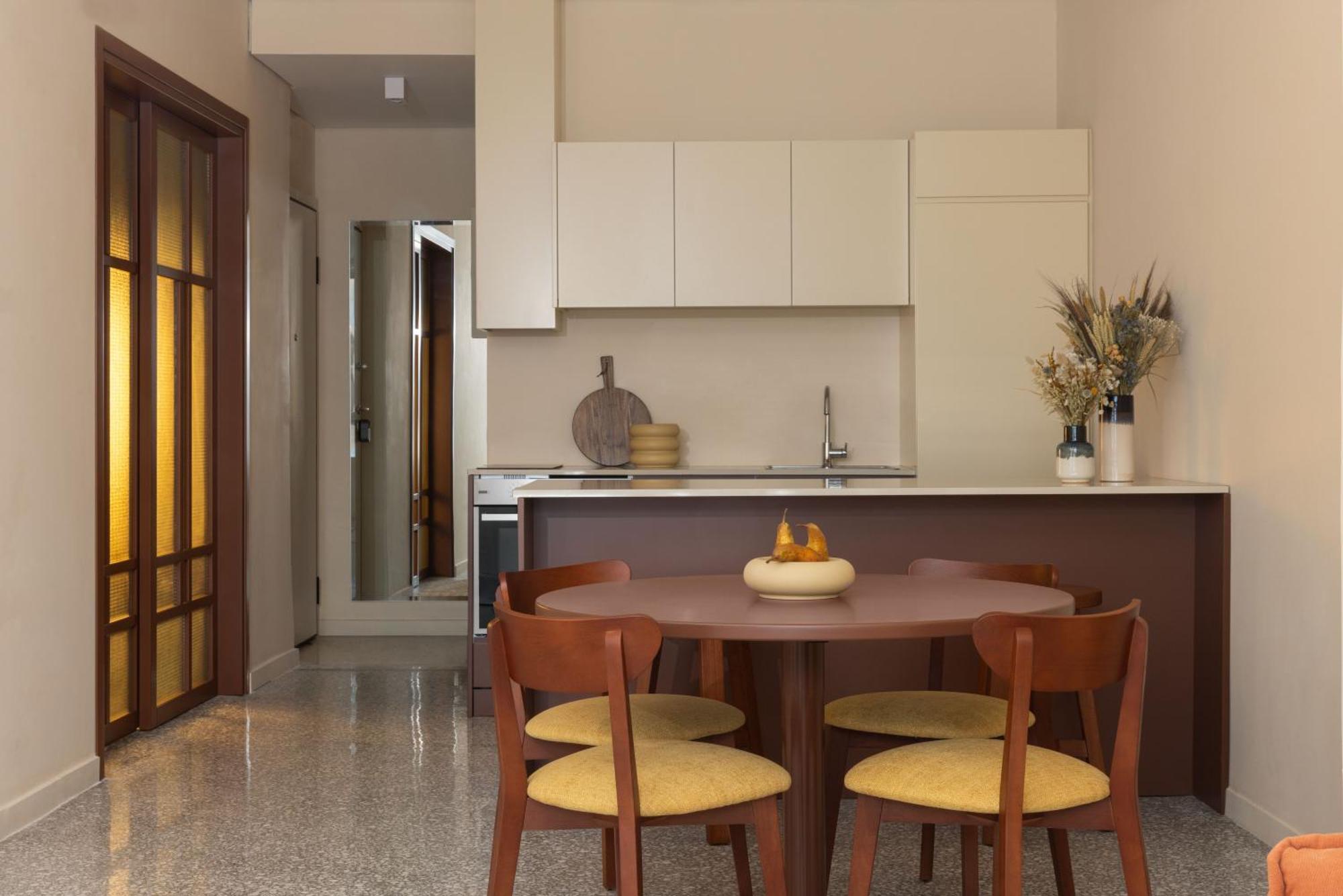 Apartament Plano Ateny Zewnętrze zdjęcie