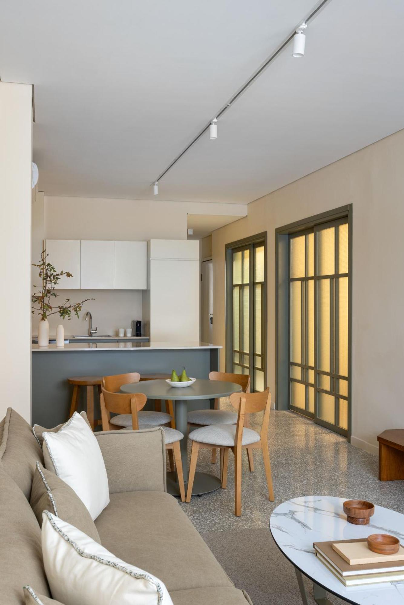 Apartament Plano Ateny Zewnętrze zdjęcie