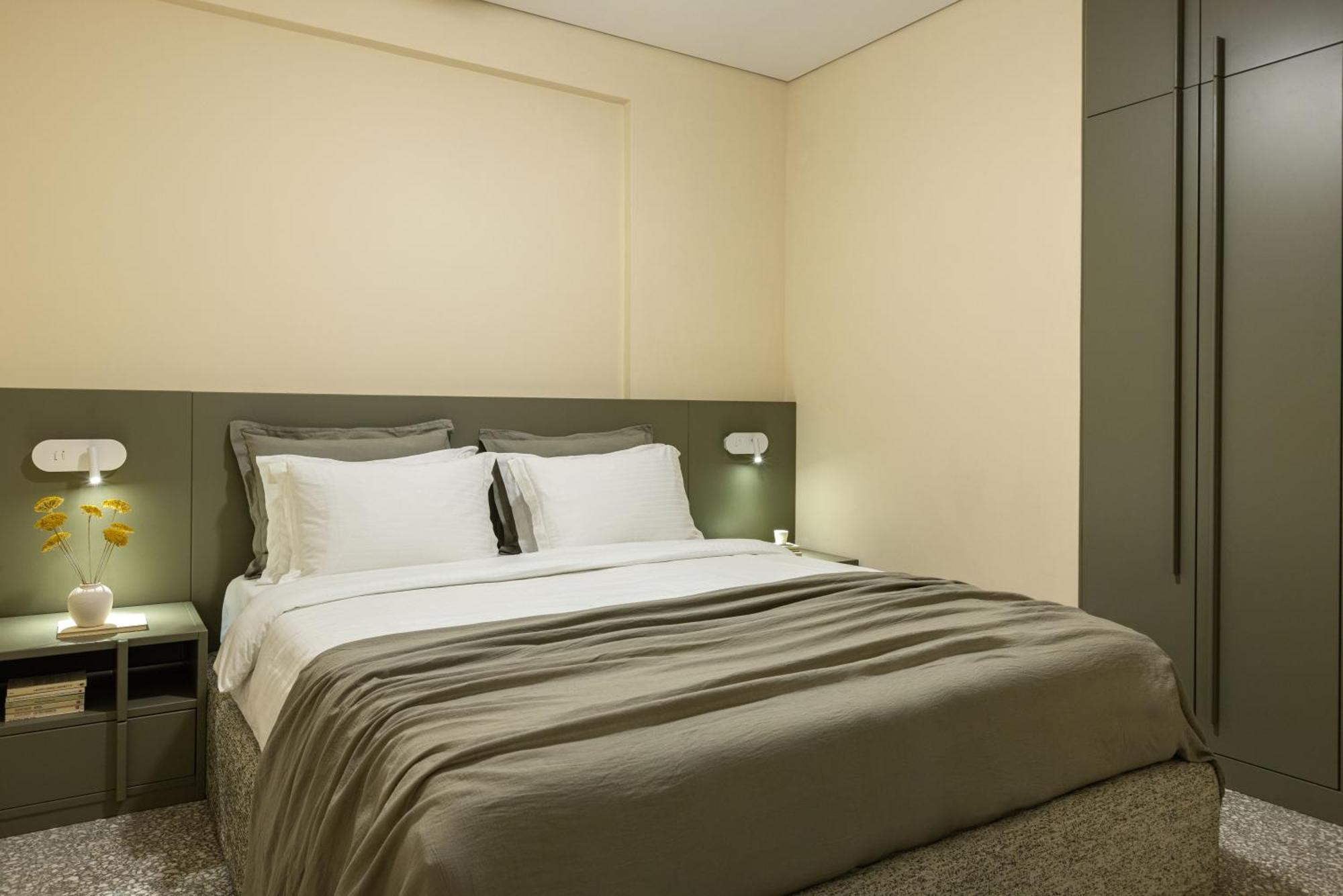 Apartament Plano Ateny Zewnętrze zdjęcie
