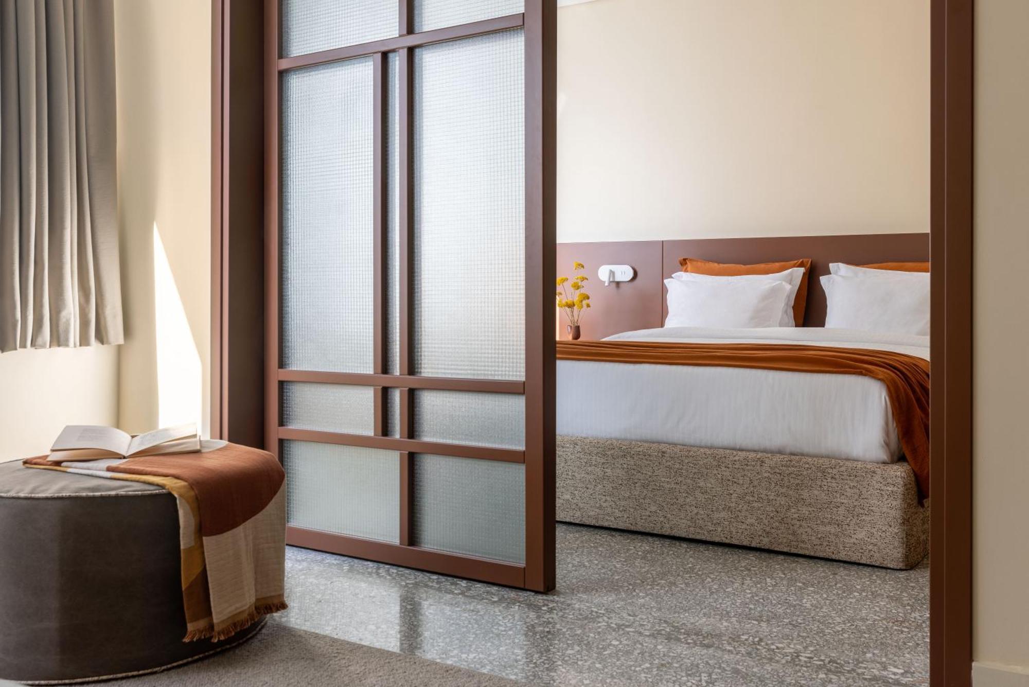 Apartament Plano Ateny Zewnętrze zdjęcie