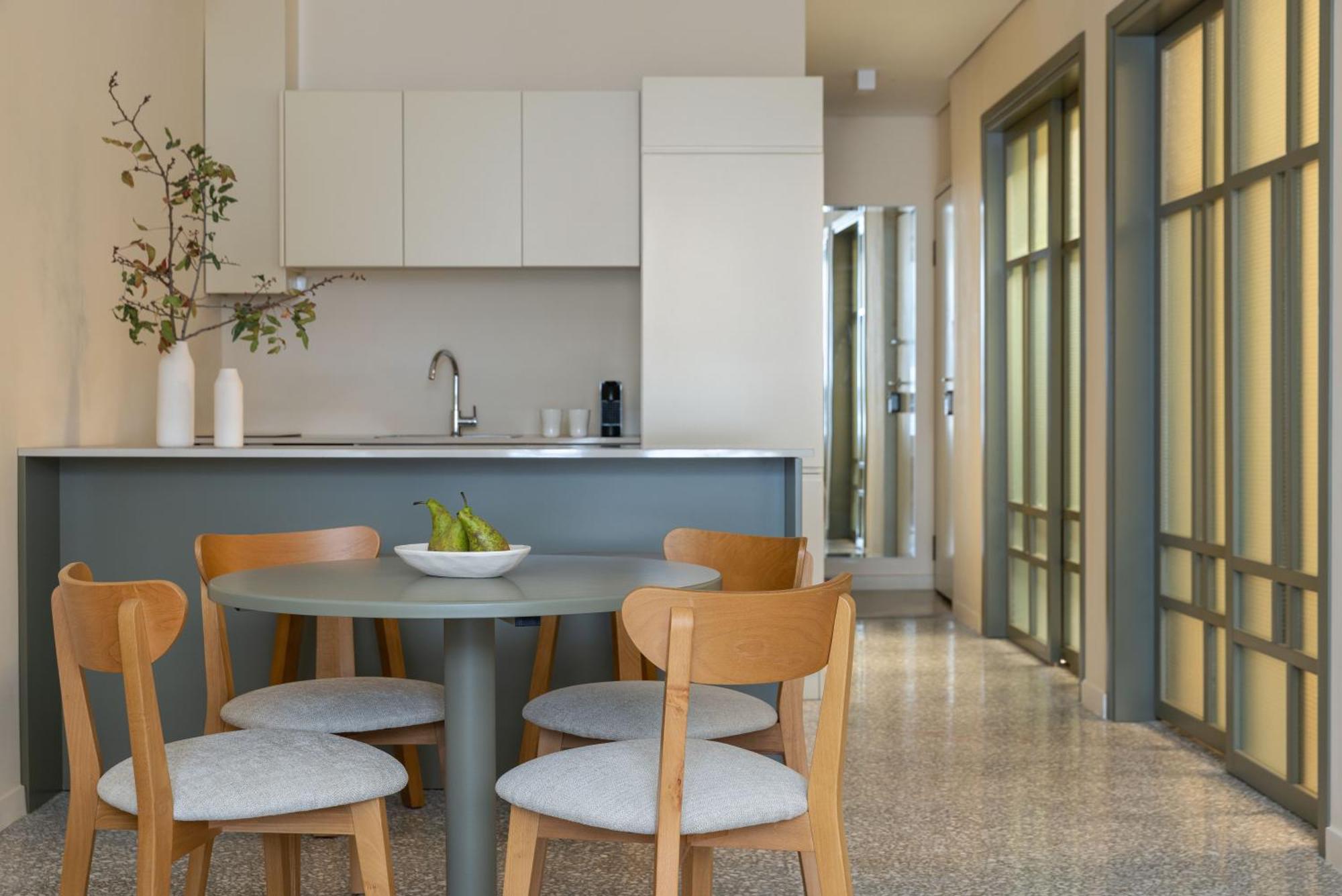 Apartament Plano Ateny Zewnętrze zdjęcie
