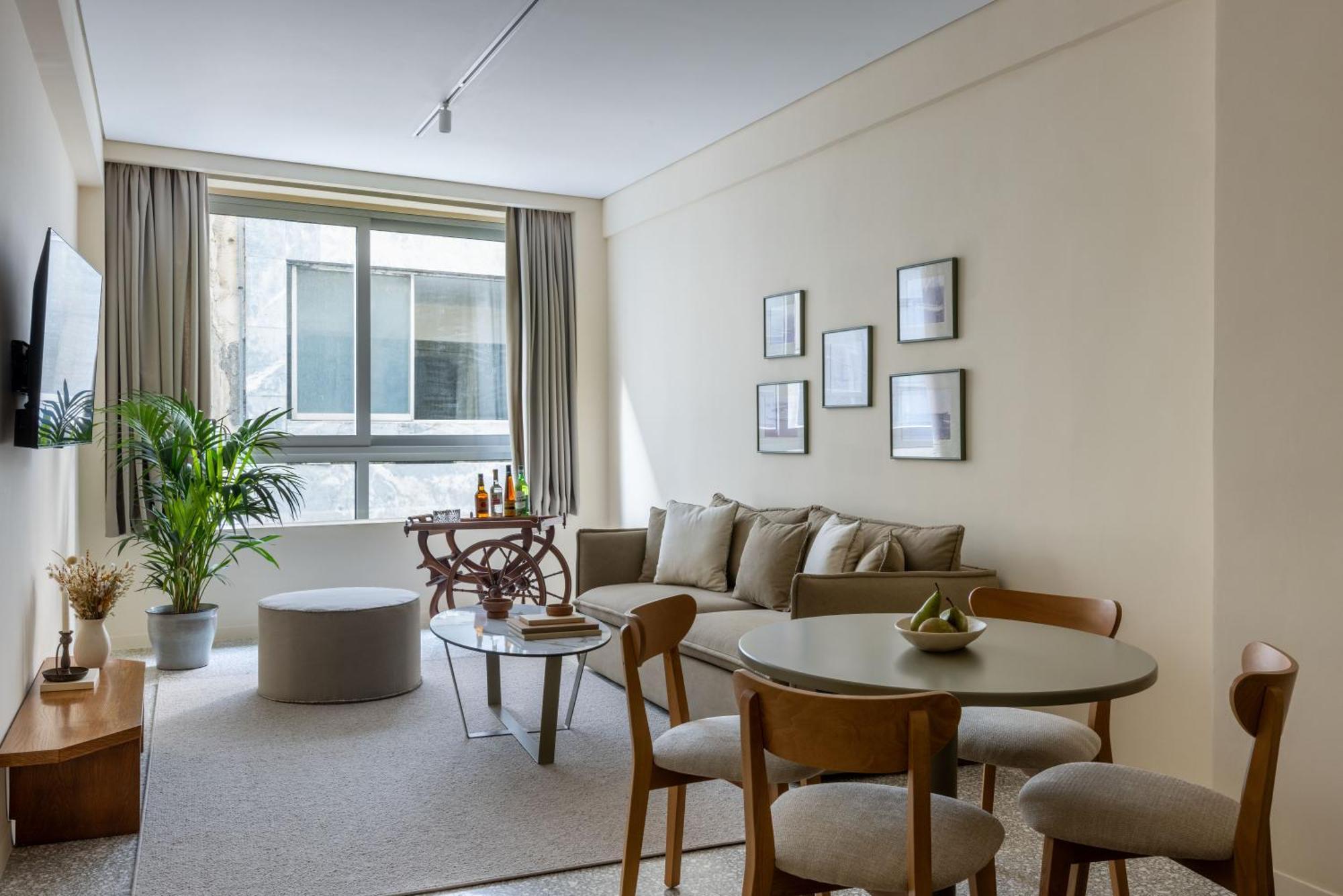 Apartament Plano Ateny Zewnętrze zdjęcie