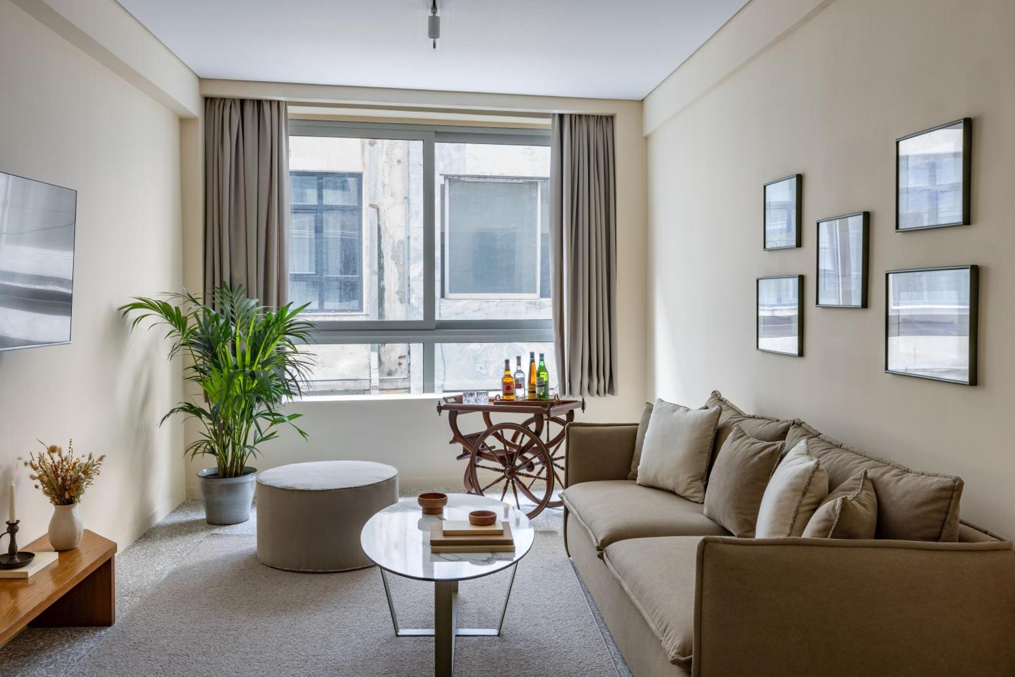 Apartament Plano Ateny Zewnętrze zdjęcie