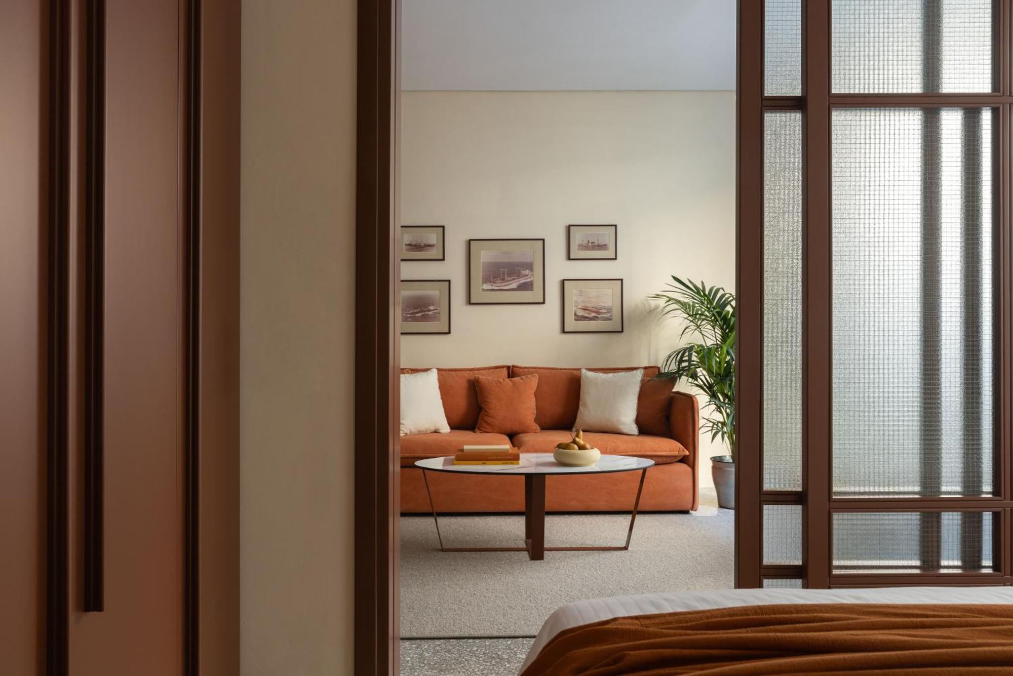 Apartament Plano Ateny Zewnętrze zdjęcie