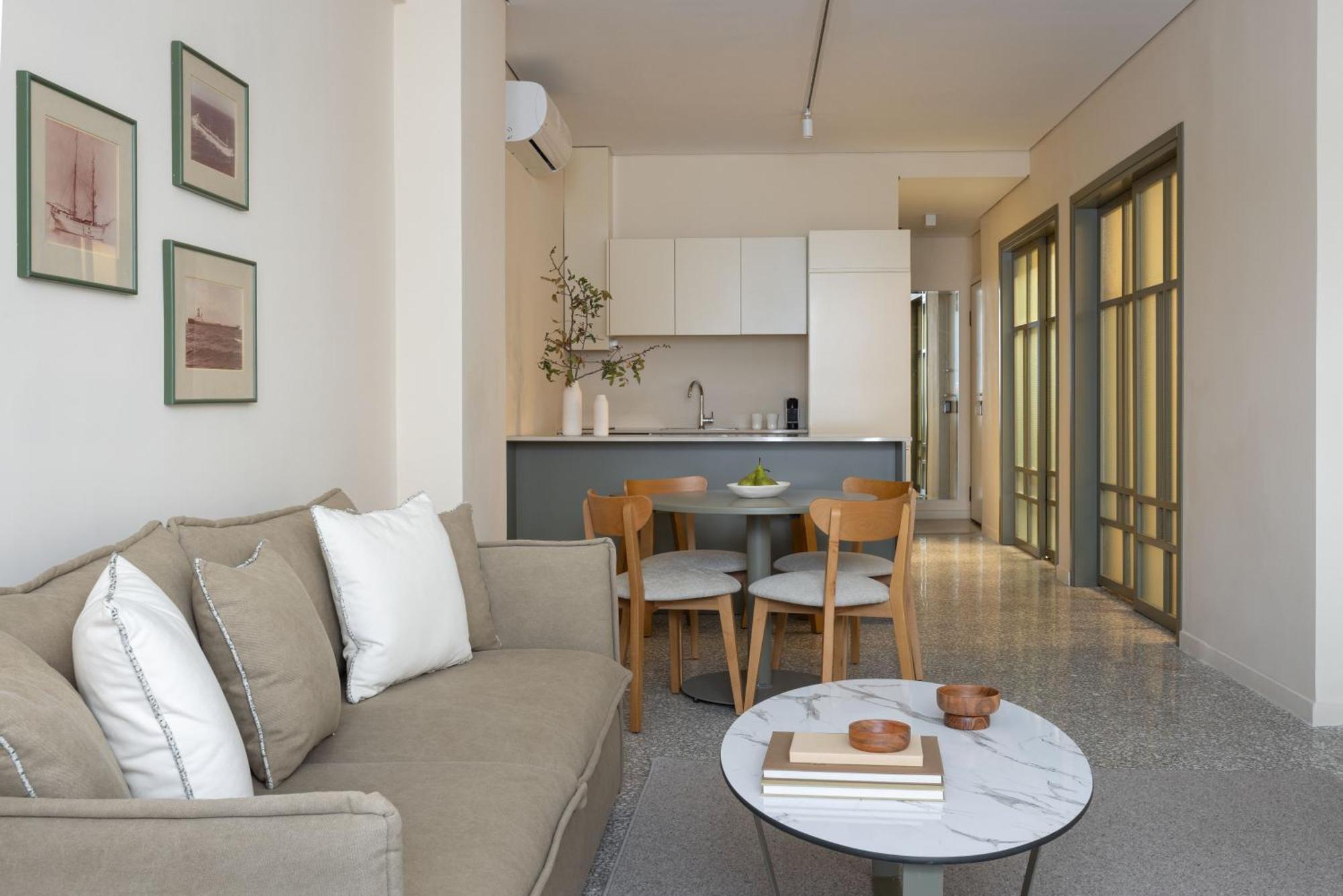 Apartament Plano Ateny Zewnętrze zdjęcie